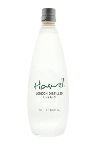 Gin Haswell - DISEVIL