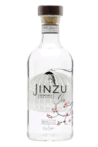 Gin Jinzu - DISEVIL