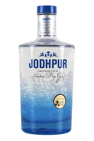 Gin Jodhpur - DISEVIL