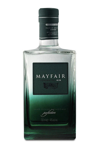 Gin Mayfair - DISEVIL