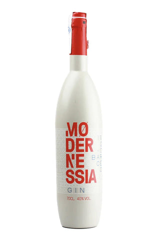 Gin Modernessia - DISEVIL