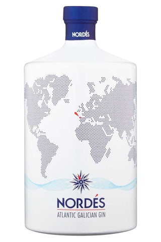 Gin Nordés - DISEVIL
