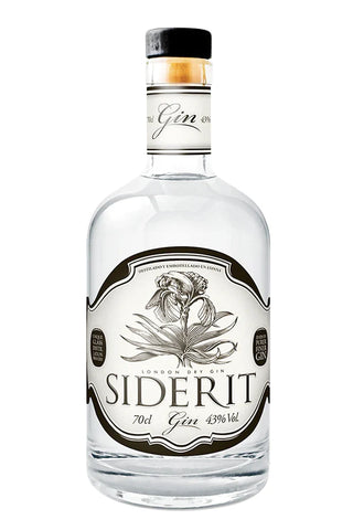 Gin Siderit Classic - DISEVIL