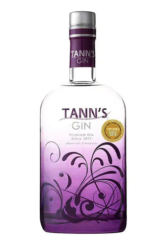 Gin Tann’s - DISEVIL