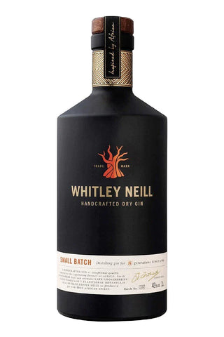 Gin Whitley Neill - DISEVIL