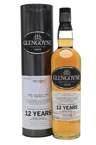 Glengoyne 12 años - DISEVIL