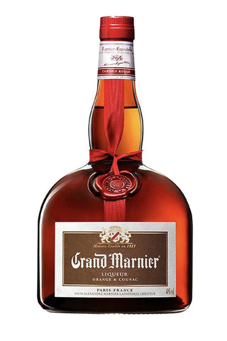 Grand Marnier Cordon Rouge - DISEVIL