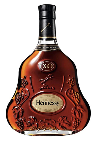 Hennessy X.O. - DISEVIL