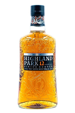 Highland Park 12 años - DISEVIL