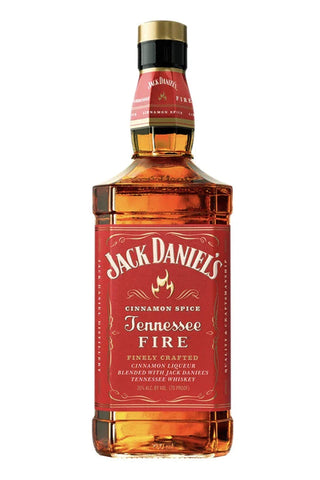 Jack Daniel’s Fire - DISEVIL