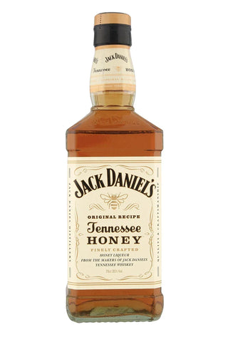 Jack Daniel’s Honey - DISEVIL