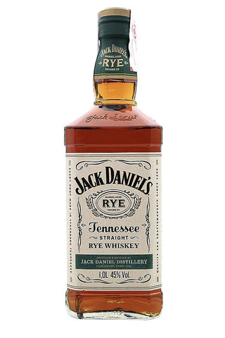 Jack Daniels Rye - DISEVIL
