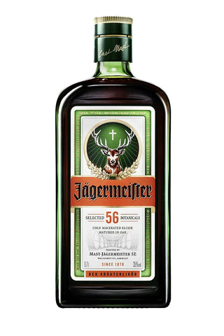 Jägermeister - DISEVIL