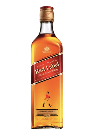 Johnnie Walker Red Label 1L. - DISEVIL