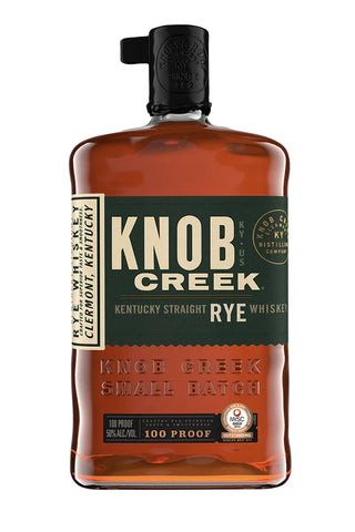 Knob Creek Rye - DISEVIL