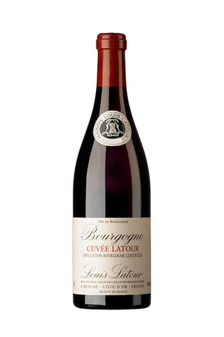 Louis Latour Bourgogne Cuvée - DISEVIL