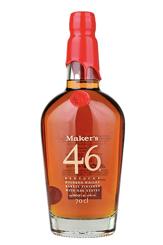 Maker's Mark 46 - DISEVIL