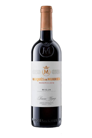 Marqués de Murrieta Reserva Magnum - DISEVIL