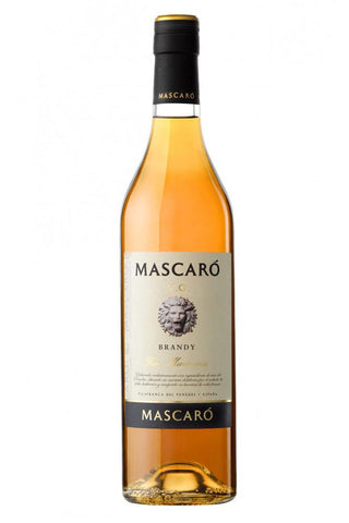 Mascaró V.O. Brandy - DISEVIL