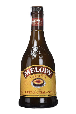 Melody Crema Catalana - DISEVIL