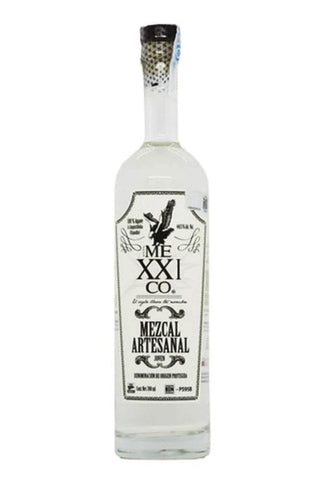 Mezcal Mexxico - DISEVIL