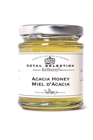 Miel de acacia Belberry - DISEVIL