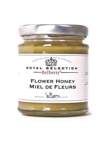 Miel de flores Belberry - DISEVIL