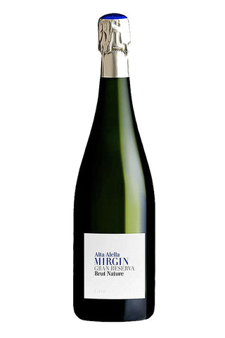 Mirgin Brut Nature - DISEVIL