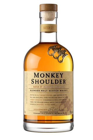 Monkey Shoulder - DISEVIL