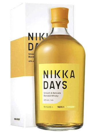 Nikka Days - DISEVIL