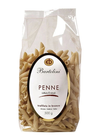 Pasta Bartolini Penne - DISEVIL