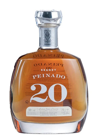 Peinado Brandy 20 - DISEVIL