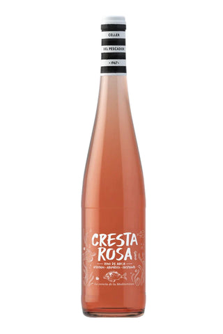 Perelada Cresta Rosa Premium Rosado - DISEVIL
