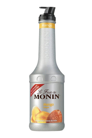 Puré Monin de Mango - DISEVIL