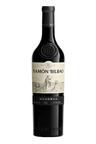 Ramón Bilbao Reserva - DISEVIL