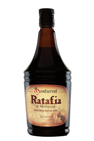 Ratafia de Montserrat - DISEVIL