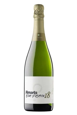 Rimarts Brut Reserva - DISEVIL