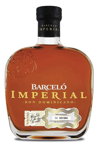 Ron Barceló Imperial - DISEVIL
