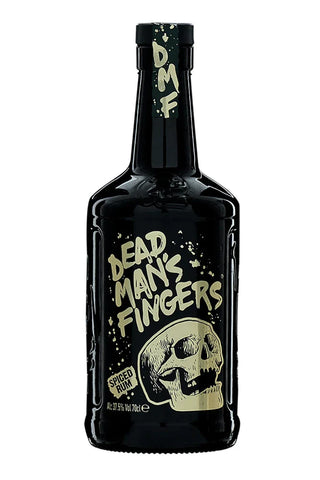 Ron Dead Man's Fingers Spiced Rum - DISEVIL