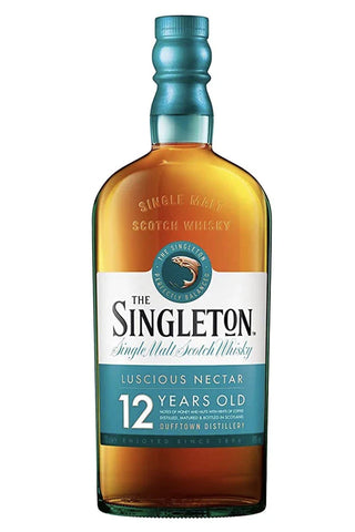 Singleton 12 años - DISEVIL