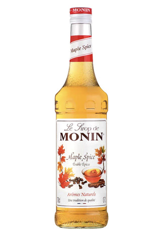 Sirope Monin Arce (Maple Spice) - DISEVIL