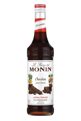 Sirope Monin Chocolate - DISEVIL