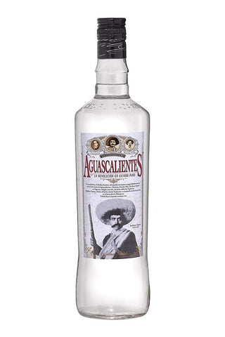 Tequila Aguascalientes Litro - DISEVIL
