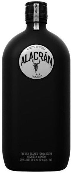 Tequila Alacrán - DISEVIL
