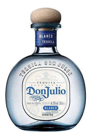 Tequila Don Julio Blanco - DISEVIL