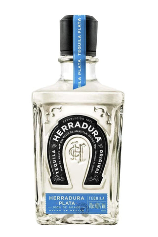 Tequila Herradura Blanco - DISEVIL