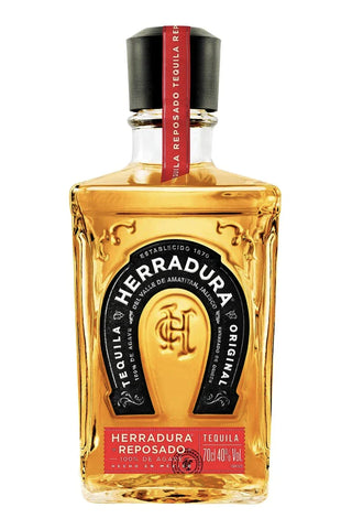 Tequila Herradura Reposado - DISEVIL