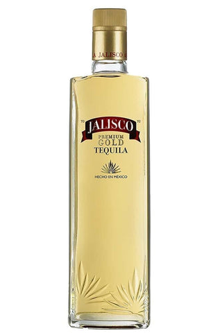Tequila Jalisco Gold - DISEVIL