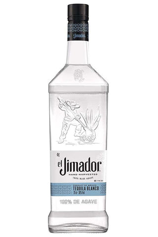Tequila Jimador Blanco - DISEVIL