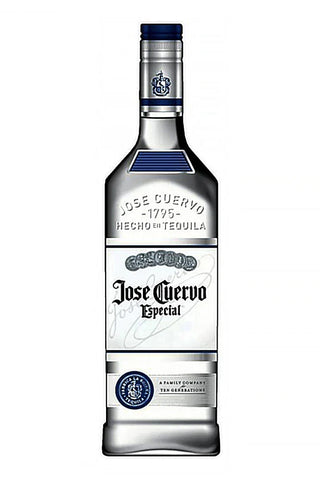 Tequila José Cuervo Clásico Blanco - DISEVIL